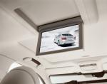 Lexus LS600h L 2007 года